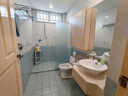 Vina Lodge (D19), Apartment #606296191